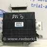 Блок управления двигателем Mitsubishi Pajero Wagon 3