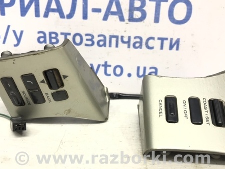 ФОТО Кнопки руля для Nissan Navara D40 Киев