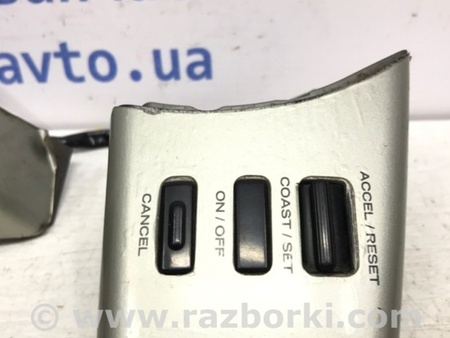 ФОТО Кнопки руля для Nissan Navara D40 Киев