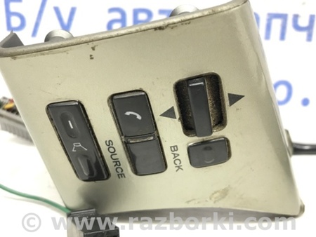 ФОТО Кнопки руля для Nissan Navara D40 Киев