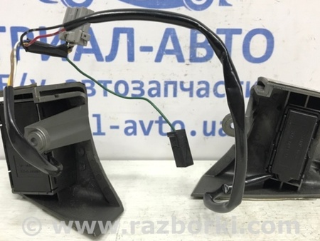 ФОТО Кнопки руля для Nissan Navara D40 Киев
