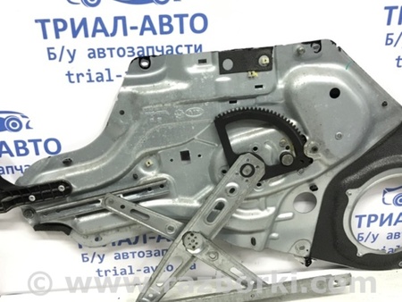 ФОТО Стеклоподъемник передний правый для KIA Soul AM Киев