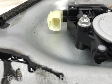 ФОТО Стеклоподъемник передний правый для KIA Soul AM Киев