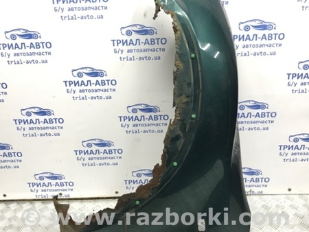 ФОТО Крыло переднее левое для Mitsubishi Pajero Wagon 3 Киев