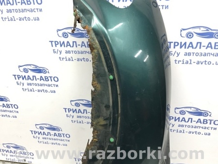 ФОТО Крыло переднее левое для Mitsubishi Pajero Wagon 3 Киев