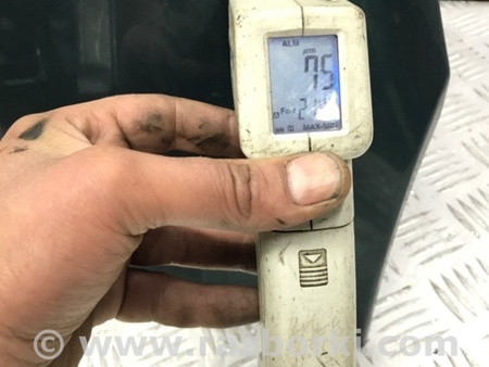 ФОТО Крыло переднее левое для Mitsubishi Pajero Wagon 3 Киев