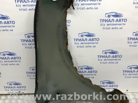 ФОТО Крыло переднее левое для Mitsubishi Pajero Wagon 3 Киев