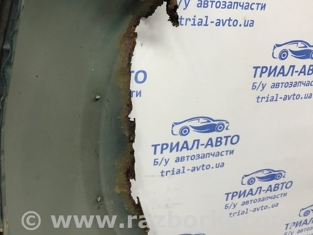 ФОТО Крыло переднее левое для Mitsubishi Pajero Wagon 3 Киев