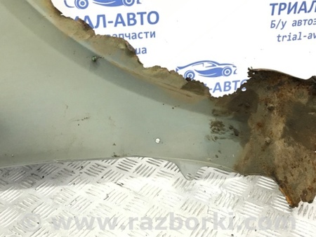 ФОТО Крыло переднее левое для Mitsubishi Pajero Wagon 3 Киев