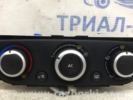 ФОТО Блок управления кондиционером для Renault Megane 3 Киев