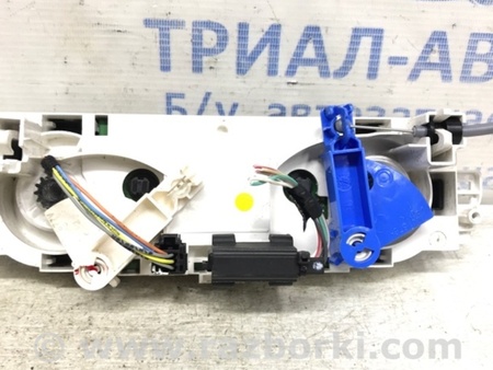 ФОТО Блок управления кондиционером для Renault Megane 3 Киев