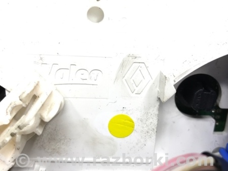 ФОТО Блок управления кондиционером для Renault Megane 3 Киев