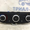 Блок управления кондиционером Renault Megane 3