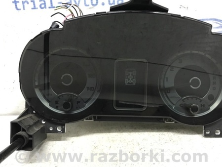 ФОТО Приборная панель для Mitsubishi Pajero Wagon 4 Киев