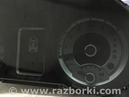 ФОТО Приборная панель для Mitsubishi Pajero Wagon 4 Киев