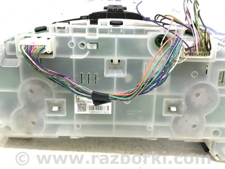 ФОТО Приборная панель для Mitsubishi Pajero Wagon 4 Киев