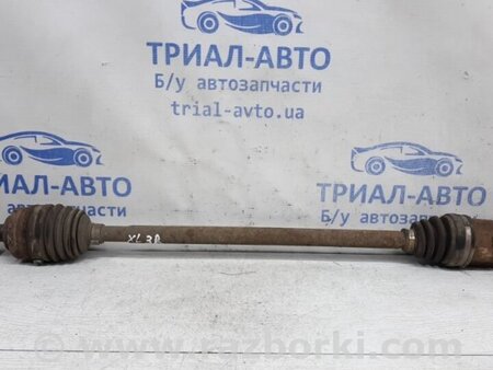 ФОТО Привод задний правый для Mitsubishi Outlander XL Київ