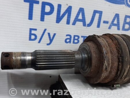 ФОТО Привод задний правый для Mitsubishi Outlander XL Київ