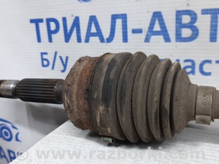 ФОТО Привод задний правый для Mitsubishi Outlander XL Київ