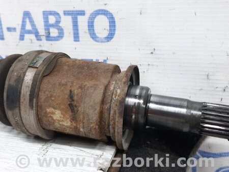 ФОТО Привод задний правый для Mitsubishi Outlander XL Київ