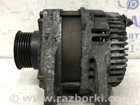 ФОТО Генератор для Mitsubishi Outlander XL Київ