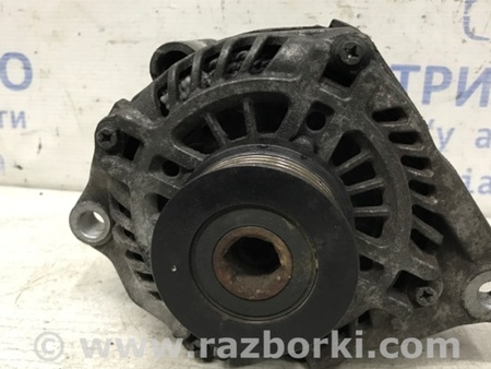 ФОТО Генератор для Mitsubishi Outlander XL Київ