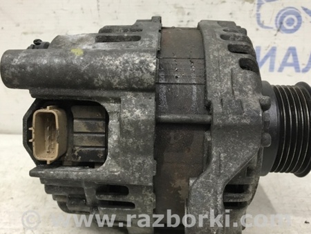 ФОТО Генератор для Mitsubishi Outlander XL Київ