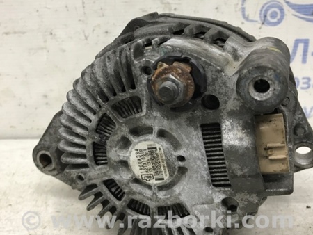 ФОТО Генератор для Mitsubishi Outlander XL Київ