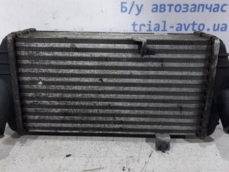 ФОТО Радиатор интеркуллера для Hyundai i30 GD Киев