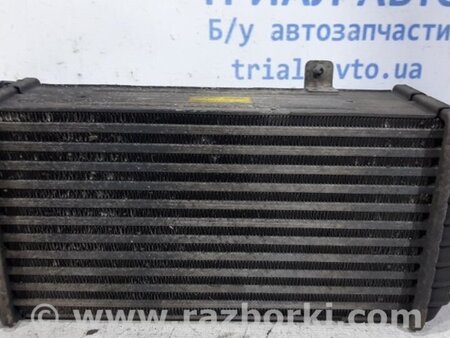 ФОТО Радиатор интеркуллера для Hyundai i30 GD Киев
