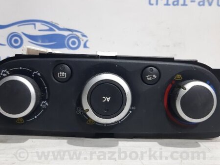 ФОТО Блок управления климат-контролем для Renault Megane 3 Киев