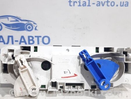 ФОТО Блок управления климат-контролем для Renault Megane 3 Киев