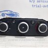 Блок управления климат-контролем Renault Megane 3