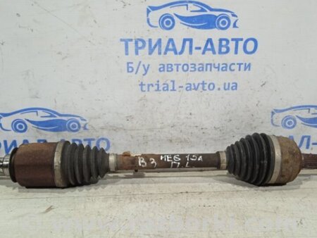 ФОТО Привод передний левый АКПП для Renault Megane 3 Киев