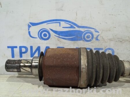 ФОТО Привод передний левый АКПП для Renault Megane 3 Киев