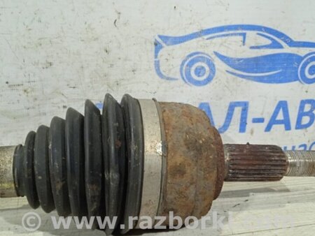 ФОТО Привод передний левый АКПП для Renault Megane 3 Киев