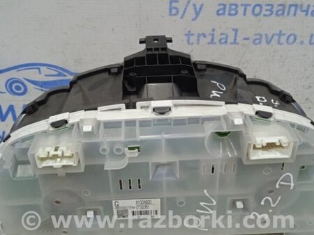 ФОТО Приборная панель для Mitsubishi Pajero Wagon 4 Киев