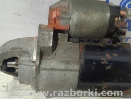 ФОТО Стартер для Mitsubishi Outlander XL Киев