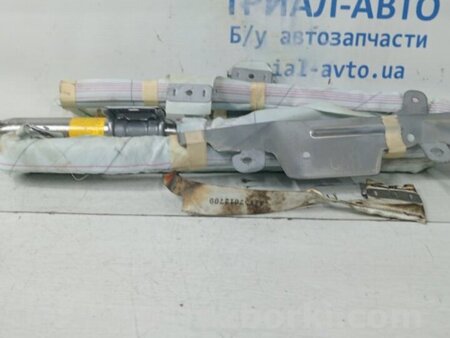 ФОТО Airbag потолка(шторка) правый для Mitsubishi Pajero Wagon 4 Киев