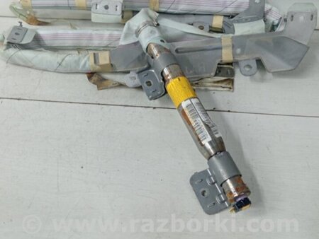 ФОТО Airbag потолка(шторка) правый для Mitsubishi Pajero Wagon 4 Киев