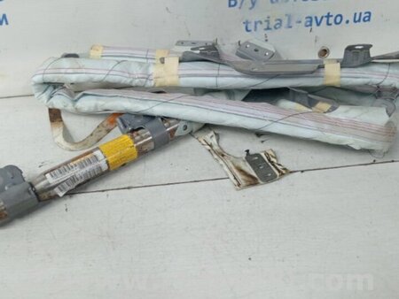 ФОТО Airbag потолка(шторка) правый для Mitsubishi Pajero Wagon 4 Киев