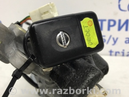 ФОТО Замок зажигания для Nissan Pathfinder R51 Киев
