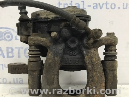 ФОТО Суппорт задний левый для Nissan X-Trail T32 /Rogue (2013-) Київ