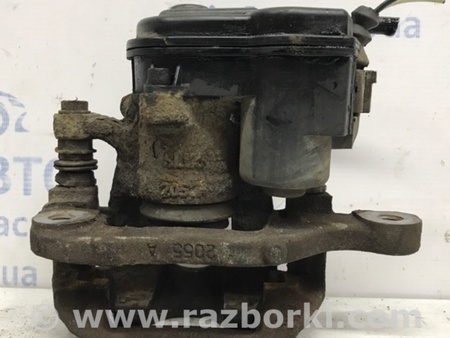 ФОТО Суппорт задний левый для Nissan X-Trail T32 /Rogue (2013-) Київ