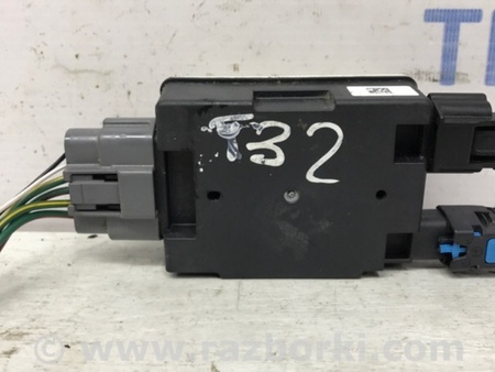 ФОТО Блок управления для Nissan X-Trail T32 /Rogue (2013-) Київ