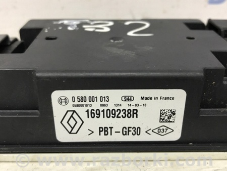 ФОТО Блок управления для Nissan X-Trail T32 /Rogue (2013-) Київ