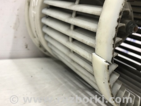 ФОТО Моторчик печки для Nissan X-Trail T32 /Rogue (2013-) Київ