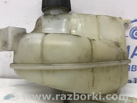 ФОТО Бачок радиатора (расширительный) для Nissan X-Trail T32 /Rogue (2013-) Київ