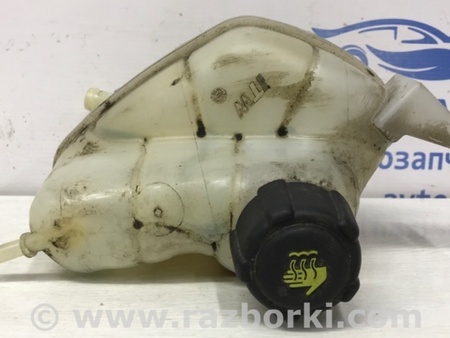 ФОТО Бачок радиатора (расширительный) для Nissan X-Trail T32 /Rogue (2013-) Київ