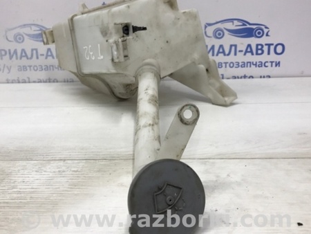 ФОТО Бачок омывателя для Nissan X-Trail T32 /Rogue (2013-) Київ